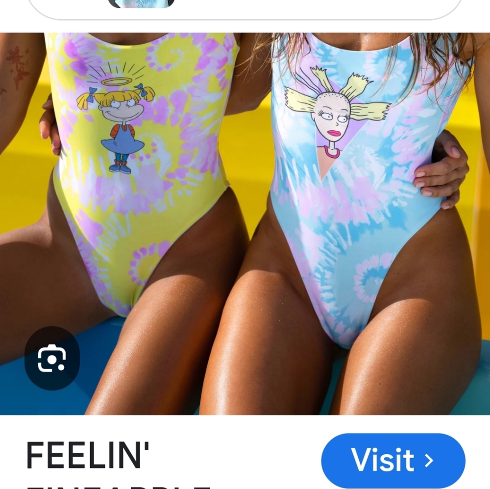Nicelodeon